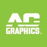 AC Graphics logo, AC Graphics contact details