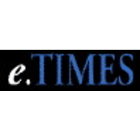 eTimes Communications logo, eTimes Communications contact details