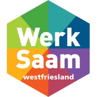 WerkSaam Westfriesland logo, WerkSaam Westfriesland contact details