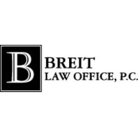 Breit Law Office, P.C. logo, Breit Law Office, P.C. contact details