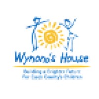 Wynona's House Child Advocacy Center logo, Wynona's House Child Advocacy Center contact details