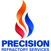 Precision Refractory Services logo, Precision Refractory Services contact details