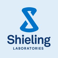 Shieling Laboratories logo, Shieling Laboratories contact details