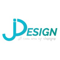 JDesign logo, JDesign contact details