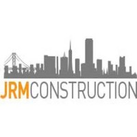 JRM Construction logo, JRM Construction contact details