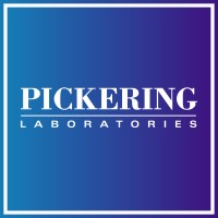 Pickering Laboratories; Inc. logo, Pickering Laboratories; Inc. contact details