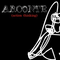 Arconte, Action Thinking logo, Arconte, Action Thinking contact details