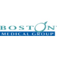 Boston Medical Group México logo, Boston Medical Group México contact details