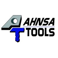 AHNSA Tools logo, AHNSA Tools contact details