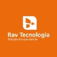 RAV Tecnologia logo, RAV Tecnologia contact details