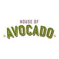 House Of Avocado logo, House Of Avocado contact details