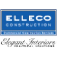 ElleCo Construction logo, ElleCo Construction contact details