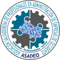 Asociación Salvadoreña de Profesionales en Administración de Empresas de Occidente (ASADEO) logo, Asociación Salvadoreña de Profesionales en Administración de Empresas de Occidente (ASADEO) contact details