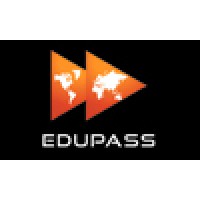 EDUPASS logo, EDUPASS contact details