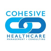 Cohesive Healthcare Management + Consulting logo, Cohesive Healthcare Management + Consulting contact details