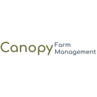 Canopy Farm Management logo, Canopy Farm Management contact details