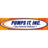 Pumps It, Inc. logo, Pumps It, Inc. contact details