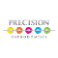 Precision Orthodontics logo, Precision Orthodontics contact details