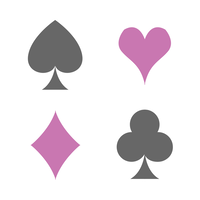 FLAMINKO Playing Cards logo, FLAMINKO Playing Cards contact details