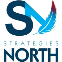 Strategies North logo, Strategies North contact details