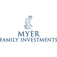 Myer Family Investments logo, Myer Family Investments contact details