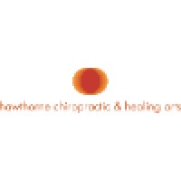 Hawthorne Chiropractic and Healing Arts logo, Hawthorne Chiropractic and Healing Arts contact details