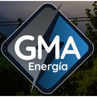 GMA Energía logo, GMA Energía contact details