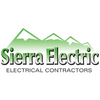 Sierra Electric logo, Sierra Electric contact details