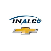 Chevrolet Inalco logo, Chevrolet Inalco contact details