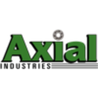 Axial Industries logo, Axial Industries contact details