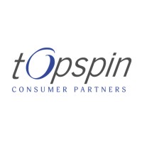 Topspin Consumer Partners logo, Topspin Consumer Partners contact details