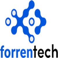 Forren Tech logo, Forren Tech contact details