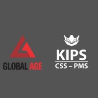 KIPS CSS | Global Age logo, KIPS CSS | Global Age contact details