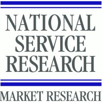 National Service Research logo, National Service Research contact details