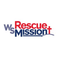 Winston-Salem Rescue Mission logo, Winston-Salem Rescue Mission contact details