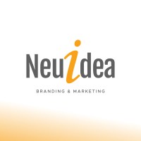 Neuidea Branding & Marketing logo, Neuidea Branding & Marketing contact details