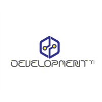 Development TI logo, Development TI contact details