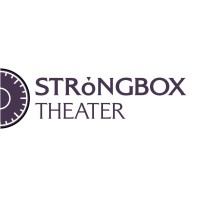 Strongbox Theater logo, Strongbox Theater contact details