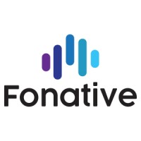 Fonative, Inc. logo, Fonative, Inc. contact details