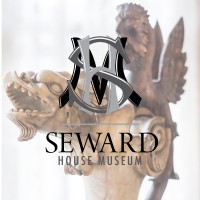 Seward House Museum logo, Seward House Museum contact details