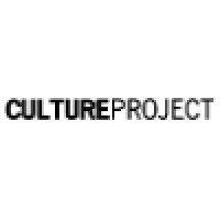 Culture Project logo, Culture Project contact details