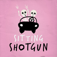 Sitting Shotgun logo, Sitting Shotgun contact details