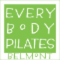 Every Body Fitness Pilates logo, Every Body Fitness Pilates contact details