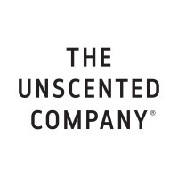 The Unscented Company logo, The Unscented Company contact details