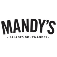 Mandy's logo, Mandy's contact details