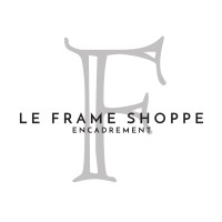 Le Frame Shoppe and Framepro Services logo, Le Frame Shoppe and Framepro Services contact details