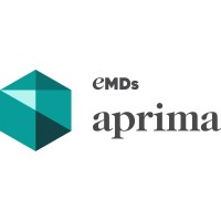 Aprima Medical Software logo, Aprima Medical Software contact details