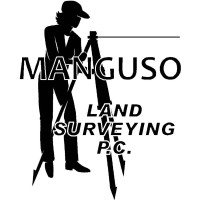 Manguso Land Surveying, PC logo, Manguso Land Surveying, PC contact details