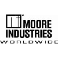 Moore Industries-International logo, Moore Industries-International contact details