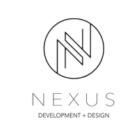 Nexus Development & Design logo, Nexus Development & Design contact details